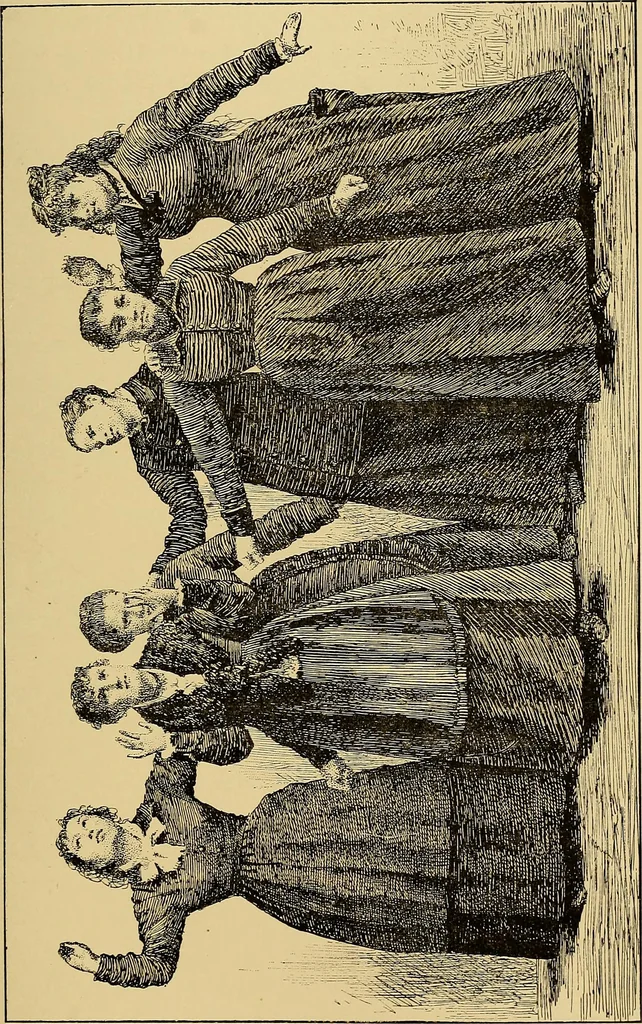 An illustration from Sorcellerie, magnétisme, morphinisme, délire des grandeurs, 1887, leaf 284