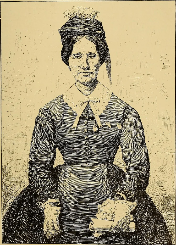 An illustration from Sorcellerie, magnétisme, morphinisme, délire des grandeurs, 1887, leaf 372