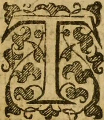 An illustration from The soules exaltation .., 1638, leaf 114
