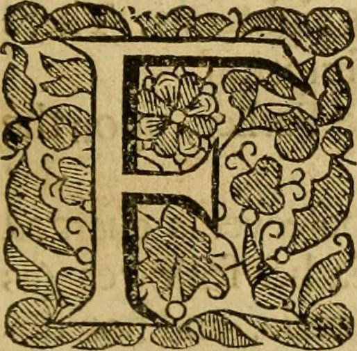 An illustration from The soules exaltation .., 1638, leaf 148
