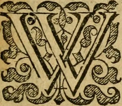 An illustration from The soules exaltation .., 1638, leaf 18