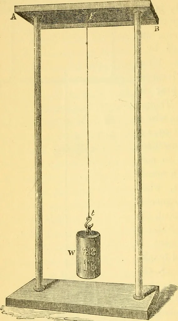 An illustration from Sound, 1895, leaf 107