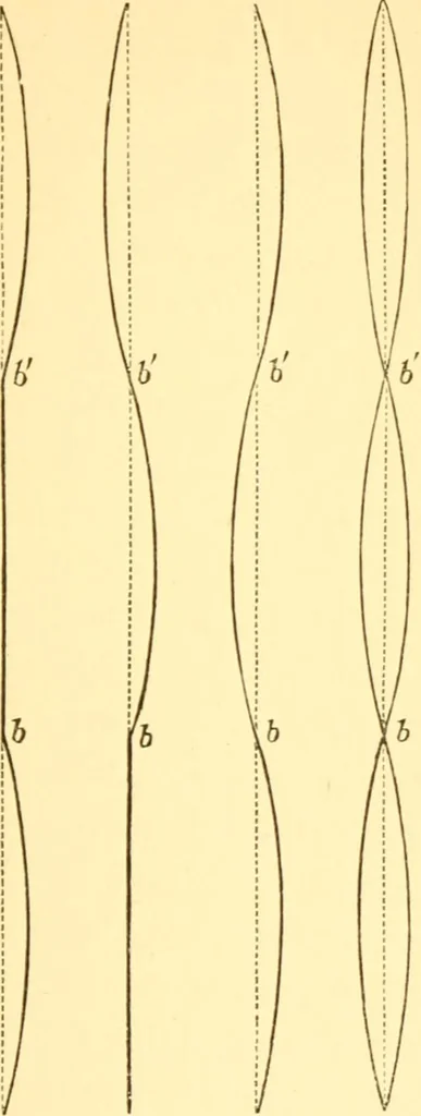 An illustration from Sound, 1895, leaf 114