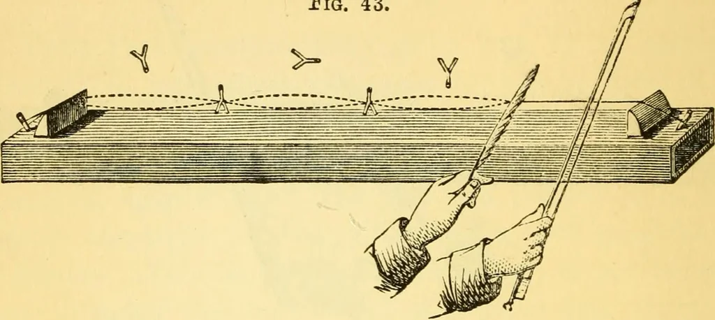 An illustration from Sound, 1895, leaf 123