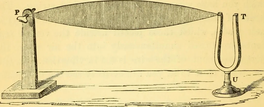 An illustration from Sound, 1895, leaf 125