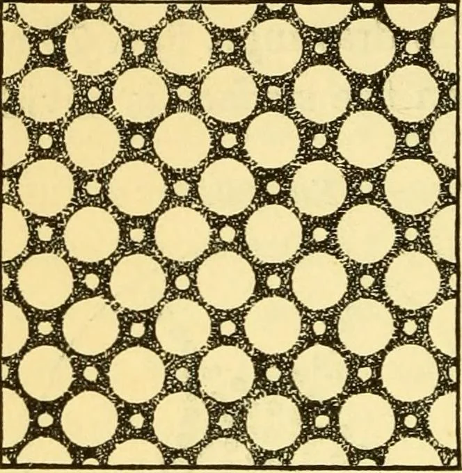 An illustration from Sound, 1895, leaf 177