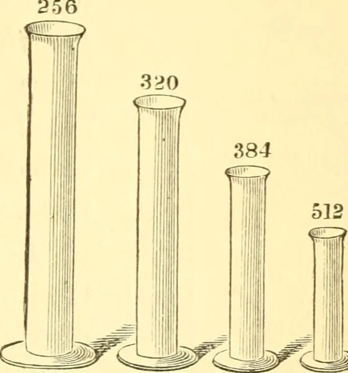 An illustration from Sound, 1895, leaf 194