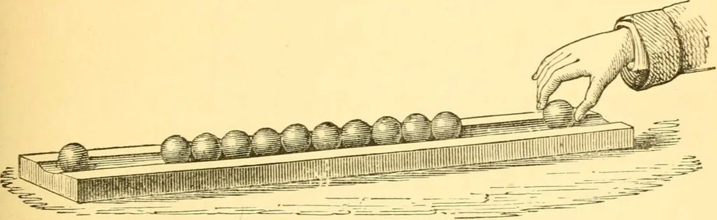 An illustration from Sound, 1895, leaf 24