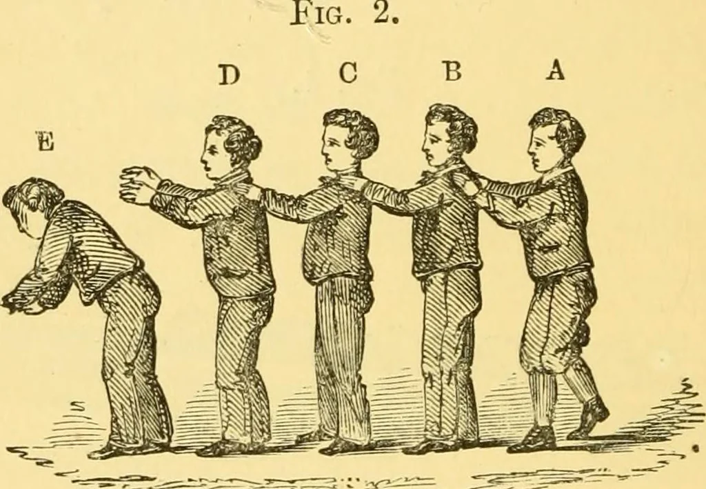 An illustration from Sound, 1895, leaf 25