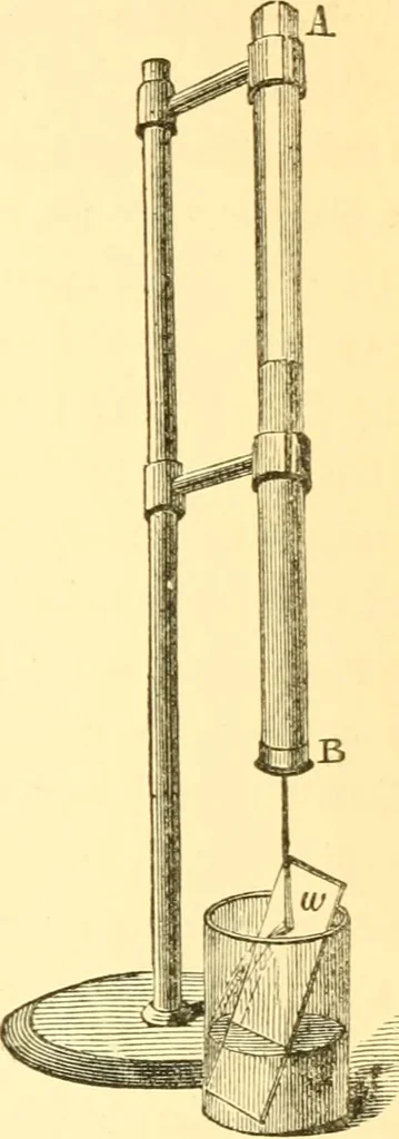 An illustration from Sound, 1895, leaf 260