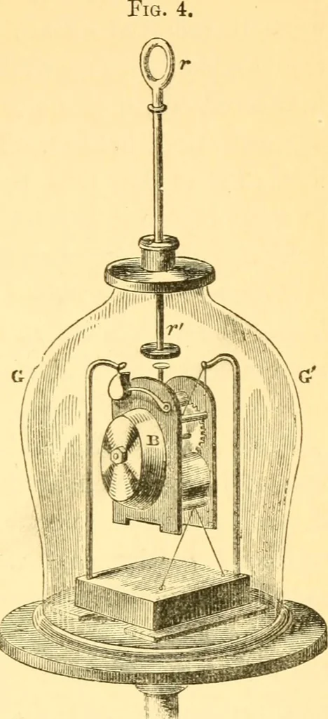 An illustration from Sound, 1895, leaf 28