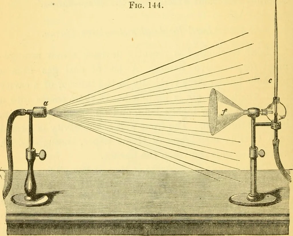 An illustration from Sound, 1895, leaf 287