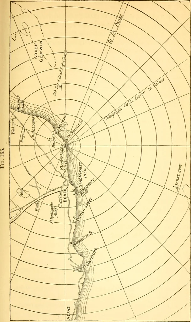 An illustration from Sound, 1895, leaf 316
