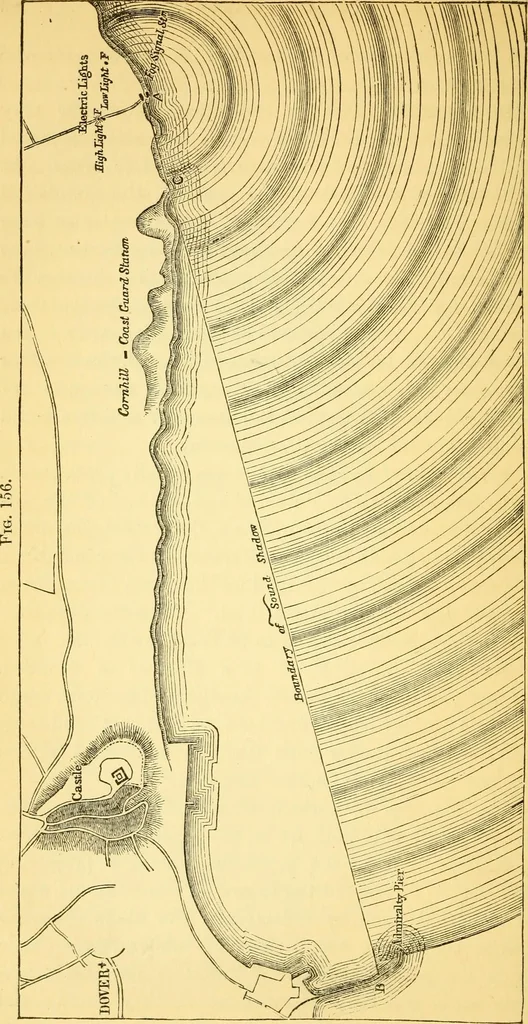 An illustration from Sound, 1895, leaf 323