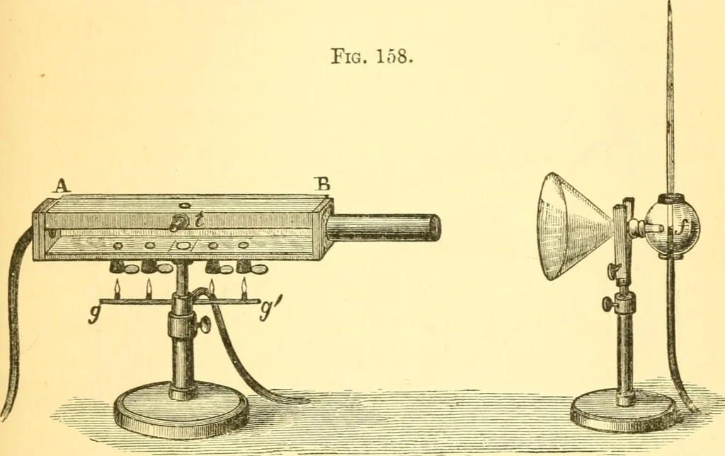 An illustration from Sound, 1895, leaf 342