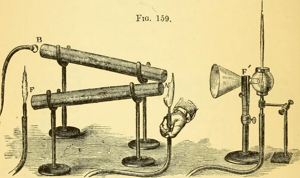 An illustration from Sound, 1895, leaf 343