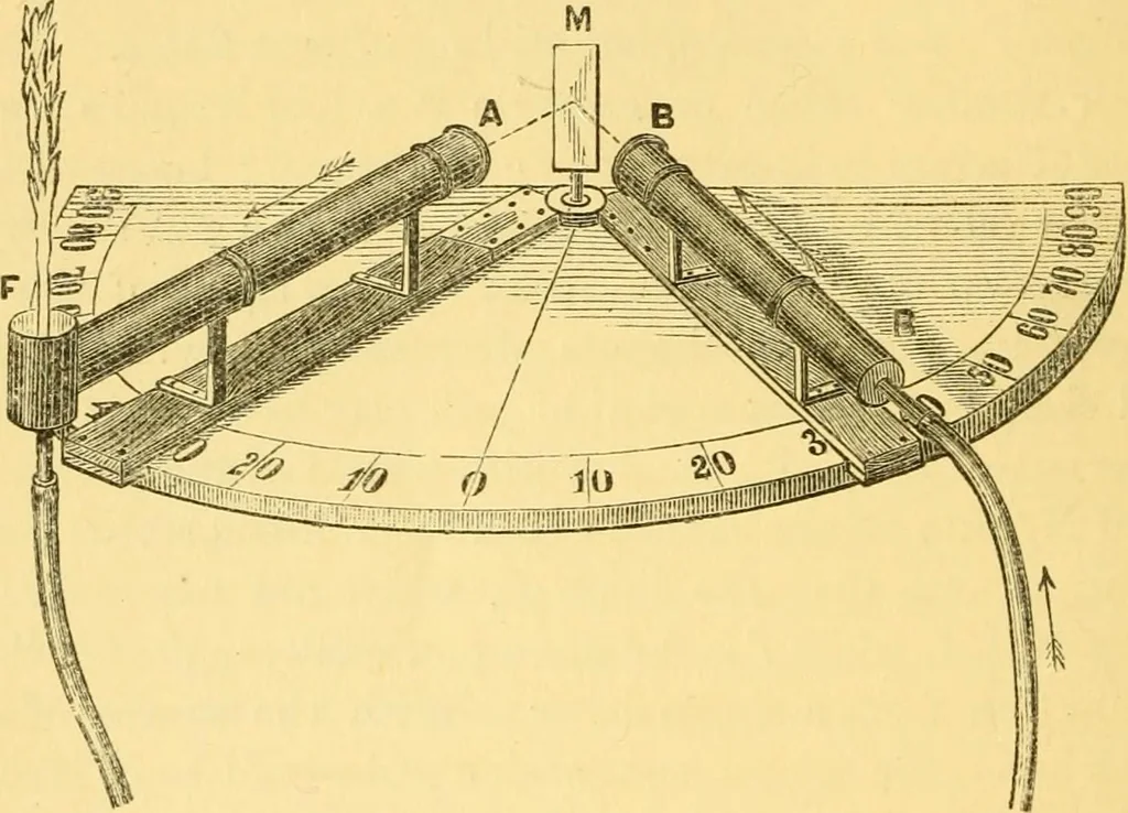 An illustration from Sound, 1895, leaf 473