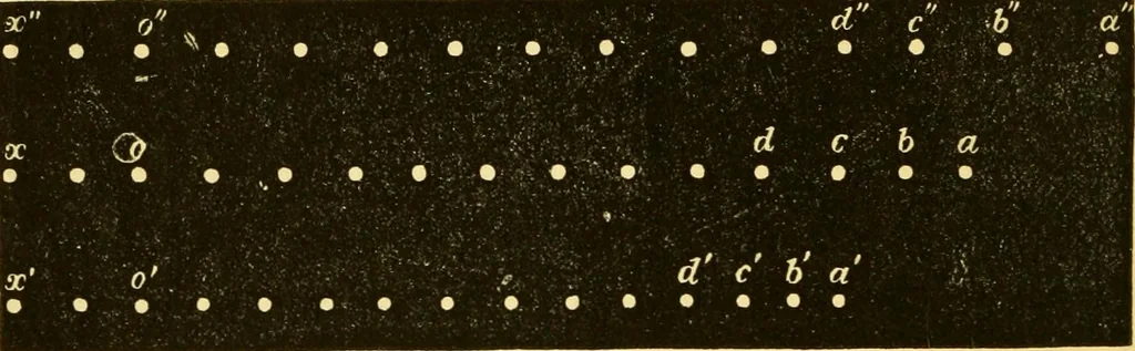 An illustration from Sound, 1895, leaf 49