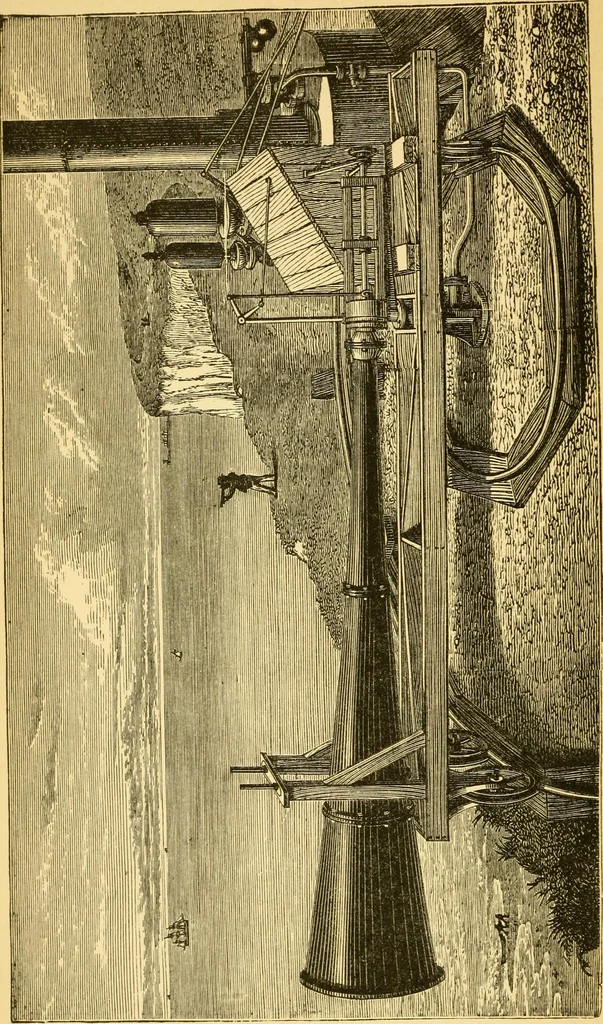 An illustration from Sound, 1895, leaf 7