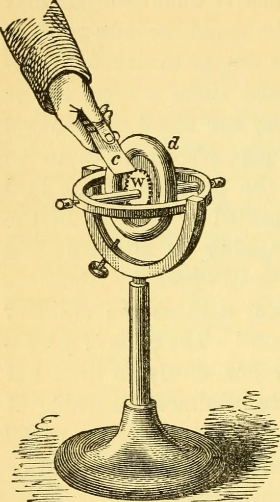 An illustration from Sound, 1895, leaf 71