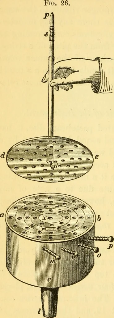 An illustration from Sound, 1895, leaf 83