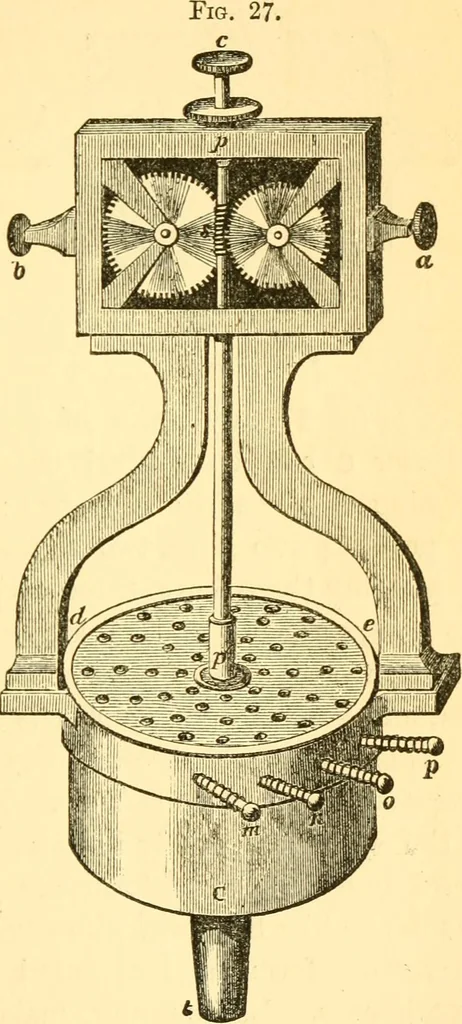An illustration from Sound, 1895, leaf 84