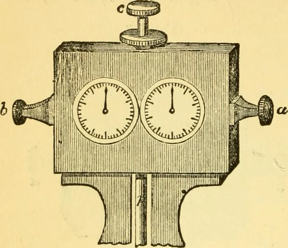 An illustration from Sound, 1895, leaf 85