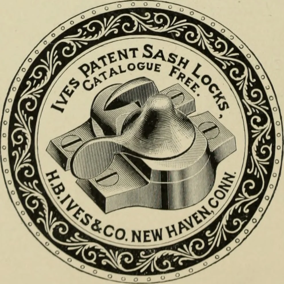 An illustration from Sound sense in suburban architecture, containing hints, suggestions, and bits of practical information for the building of inexpensive country houses, 1893, leaf 113