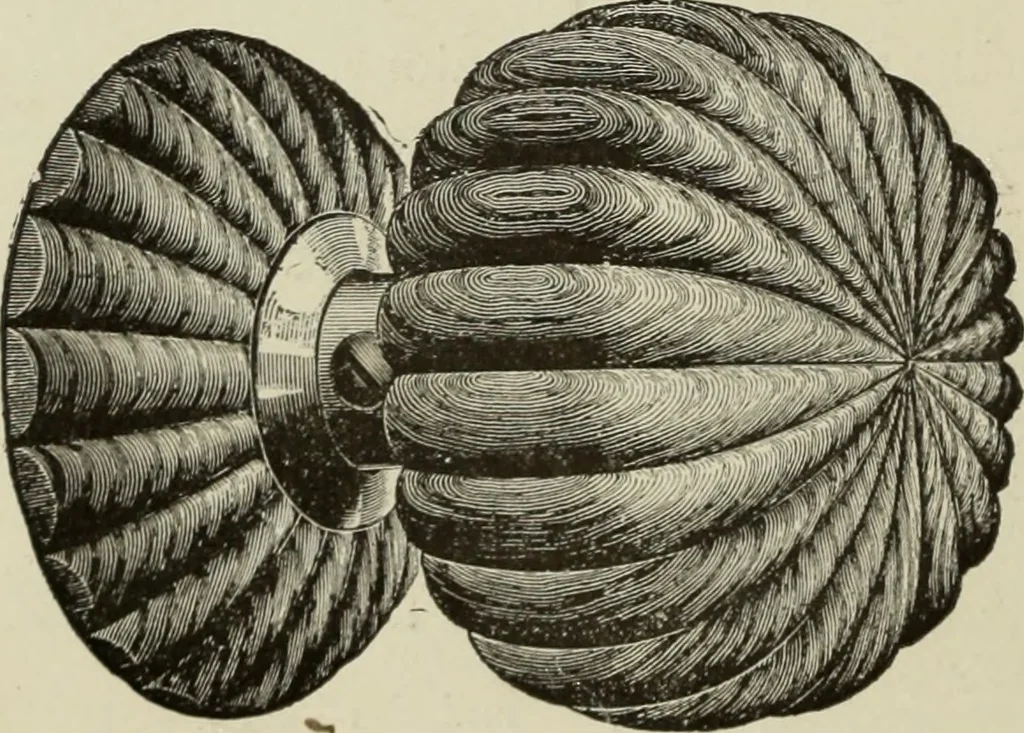An illustration from Sound sense in suburban architecture, containing hints, suggestions, and bits of practical information for the building of inexpensive country houses, 1893, leaf 119