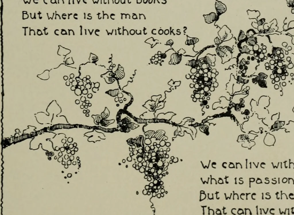 An illustration from Sound sense in suburban architecture, containing hints, suggestions, and bits of practical information for the building of inexpensive country houses, 1893, leaf 22