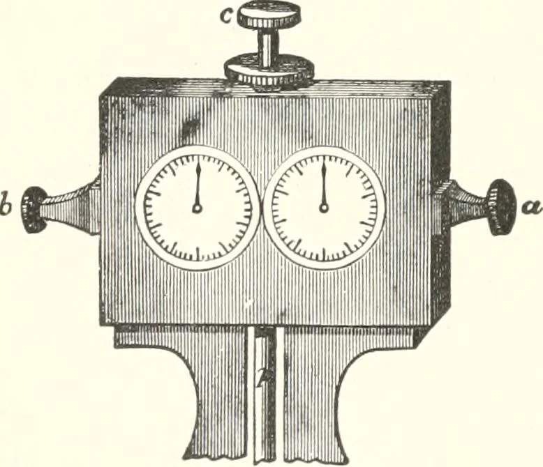 An illustration from Sound, 1897, leaf 101