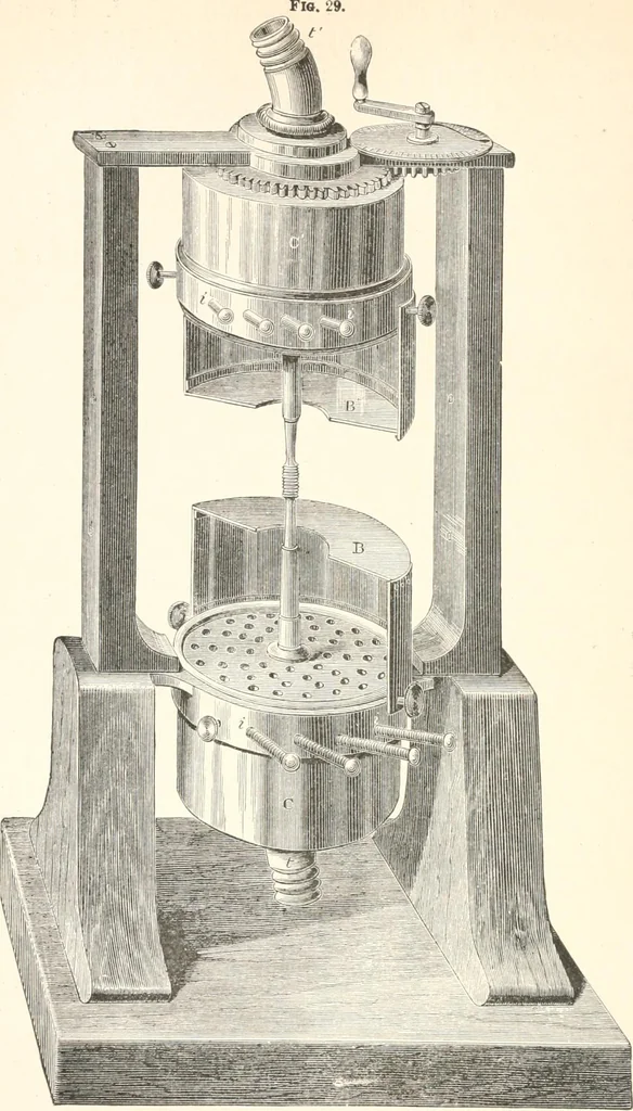 An illustration from Sound, 1897, leaf 111