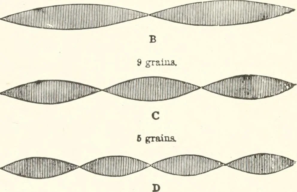 An illustration from Sound, 1897, leaf 149