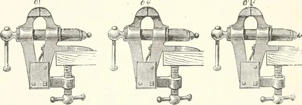 An illustration from Sound, 1897, leaf 165