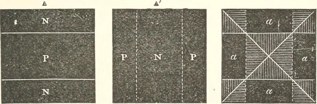 An illustration from Sound, 1897, leaf 184