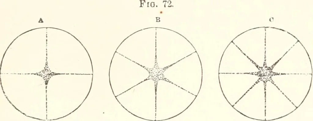 An illustration from Sound, 1897, leaf 186