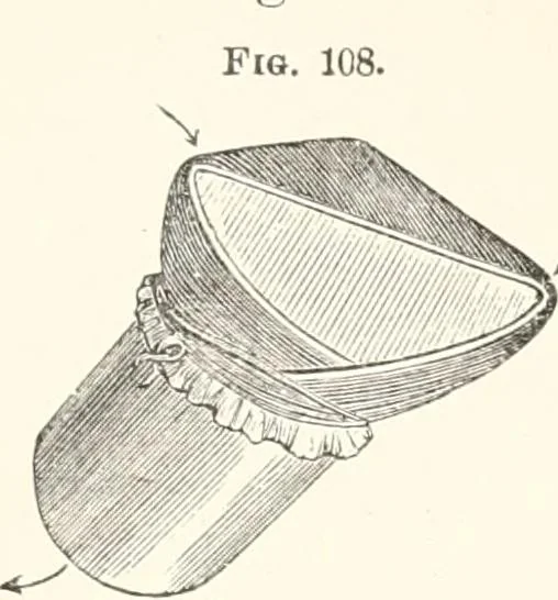 An illustration from Sound, 1897, leaf 235