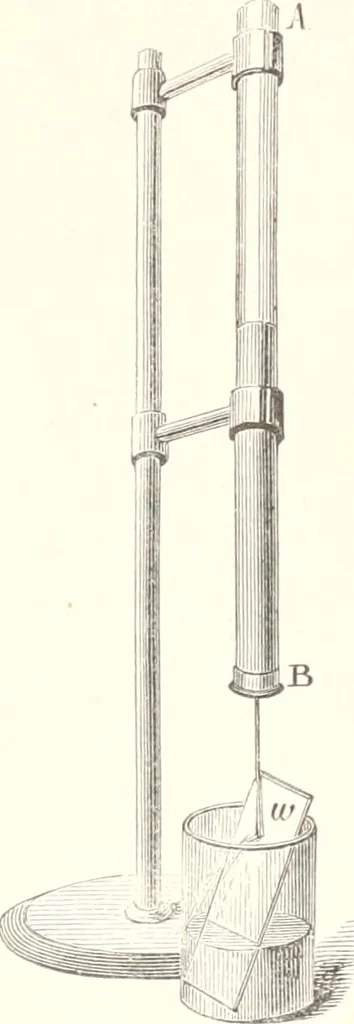 An illustration from Sound, 1897, leaf 254