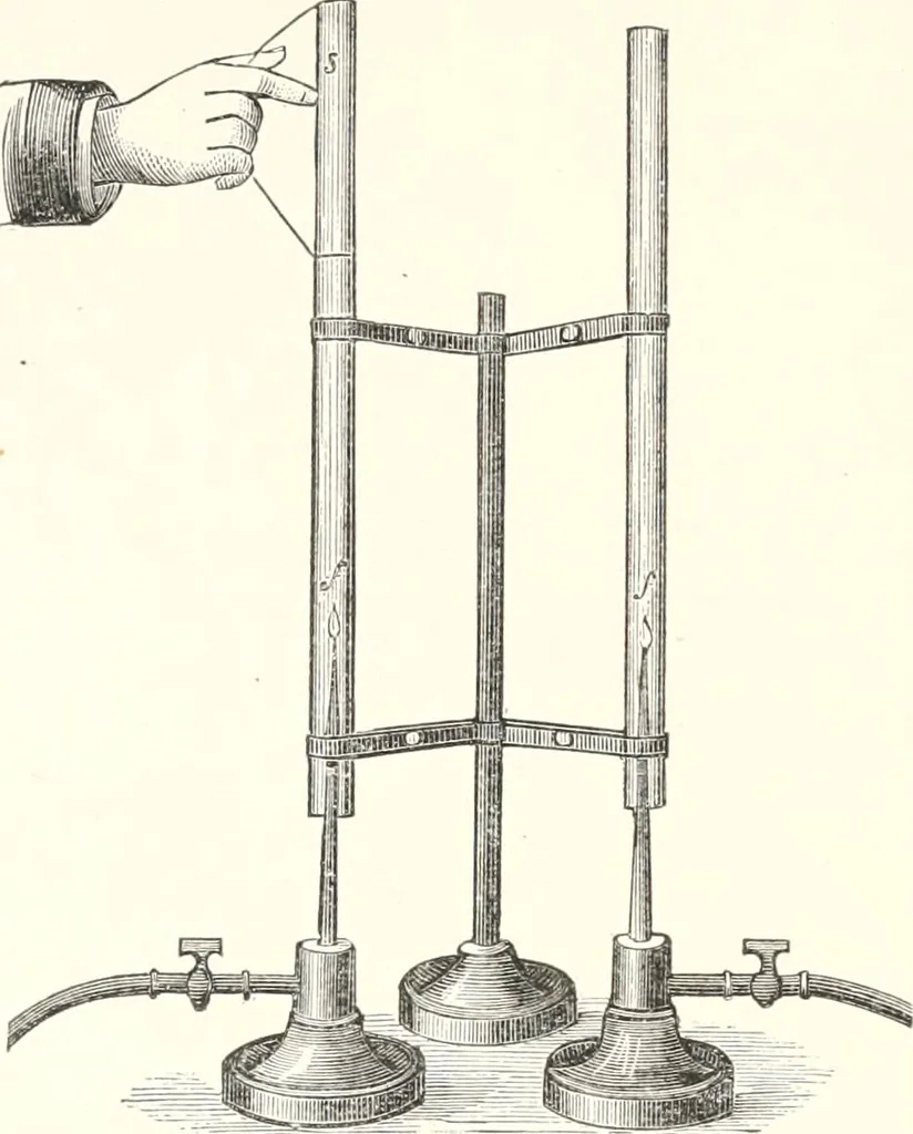 An illustration from Sound, 1897, leaf 373
