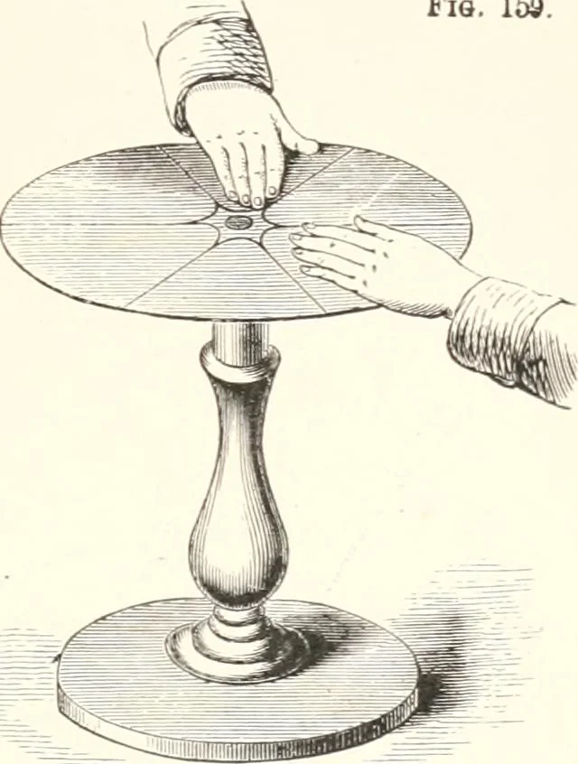 An illustration from Sound, 1897, leaf 380