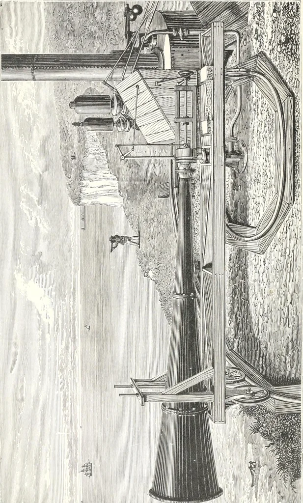 An illustration from Sound, 1897, leaf 7