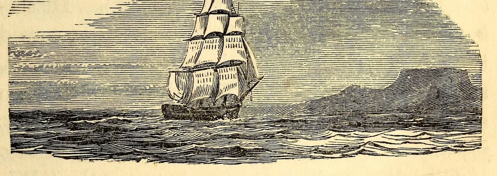 An illustration from Southern Africa. A geography and natural history of the country, colonies, and inhabitants from the Cape of Good Hope to Angola, together with notices of their origins, manners, habits, customs, traditions, superstitions, religious usages, languages, past and present conditions, manufactures, wepons, etc. .., 1856, leaf 33