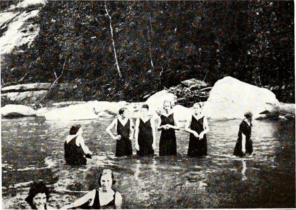 An illustration from Southern textile bulletin, 1911, leaf 102