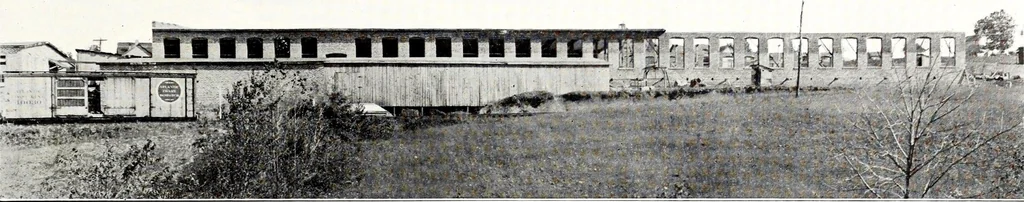 An illustration from Southern textile bulletin, 1911, leaf 142