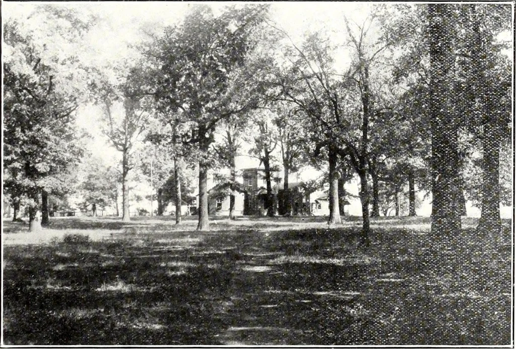 An illustration from Southern textile bulletin, 1911, leaf 144