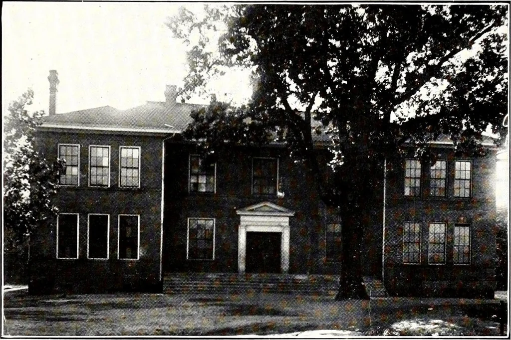 An illustration from Southern textile bulletin, 1911, leaf 16