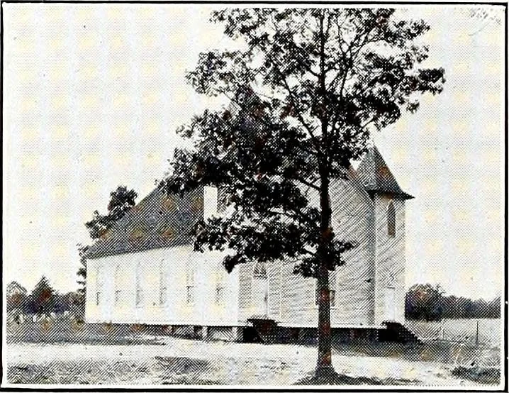 An illustration from Southern textile bulletin, 1911, leaf 169