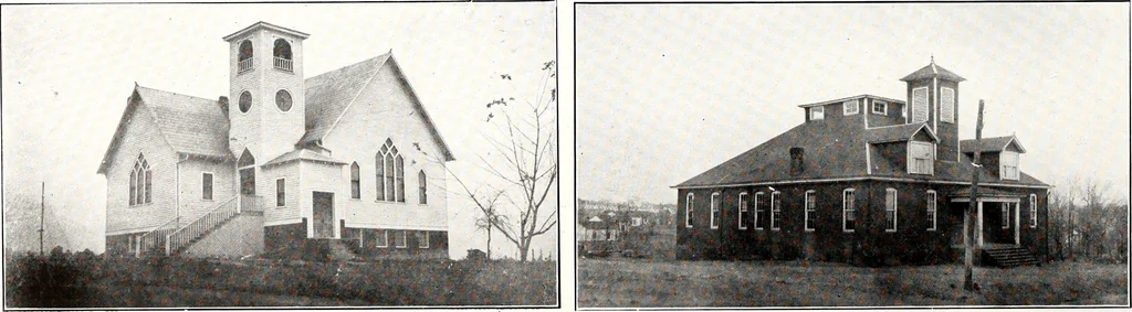 An illustration from Southern textile bulletin, 1911, leaf 181
