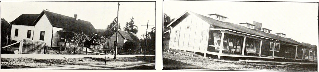 An illustration from Southern textile bulletin, 1911, leaf 184