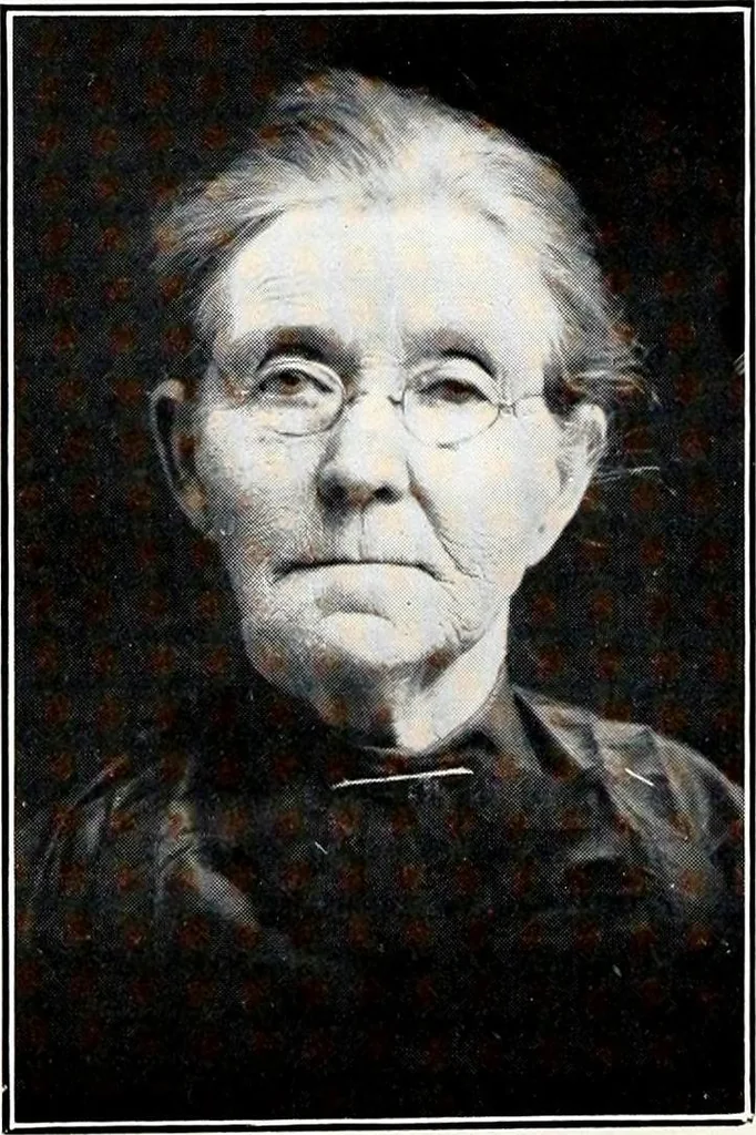 An illustration from Southern textile bulletin, 1911, leaf 193